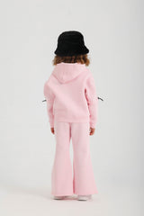 “Perfectly Imperfect”Flared PJ