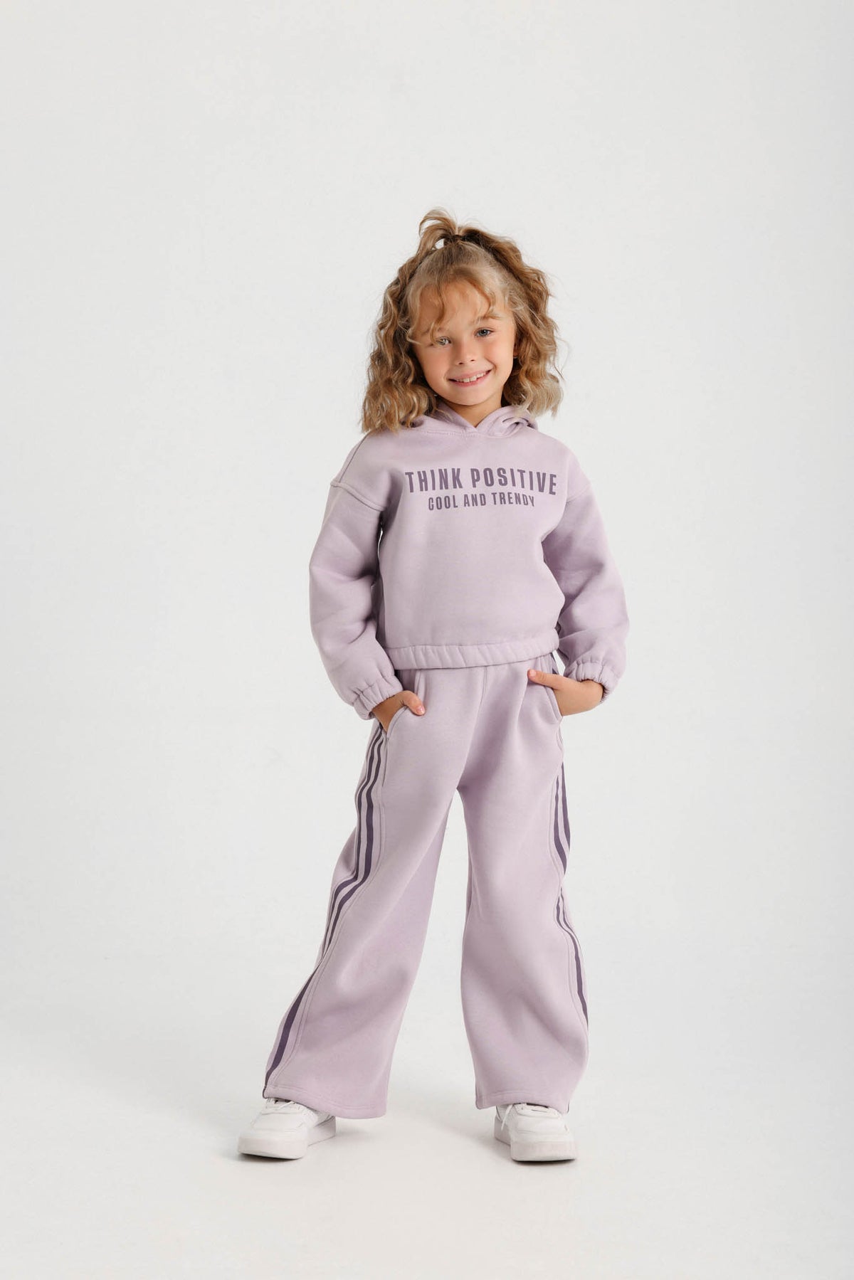 Back & Sleeve Lettering PJ
