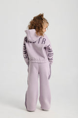 Back & Sleeve Lettering PJ
