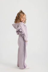 Back & Sleeve Lettering PJ