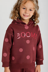Polka Dots Boom PJ