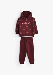 Polka Dots Boom PJ