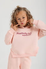 Positvity Superpower PJ