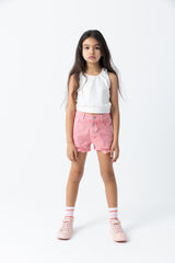 Girl Trendy Short