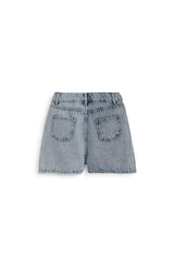 Cute Jeans Short - Jeans
