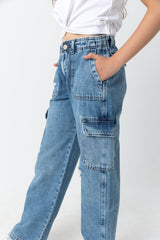 Casual Girls Pants