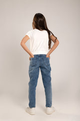 Slim Classic Jeans