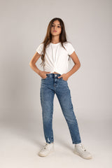 Slim Classic Jeans