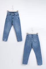 Slim Classic Jeans