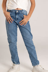 Slim Classic Jeans