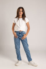 Slim Classic Jeans