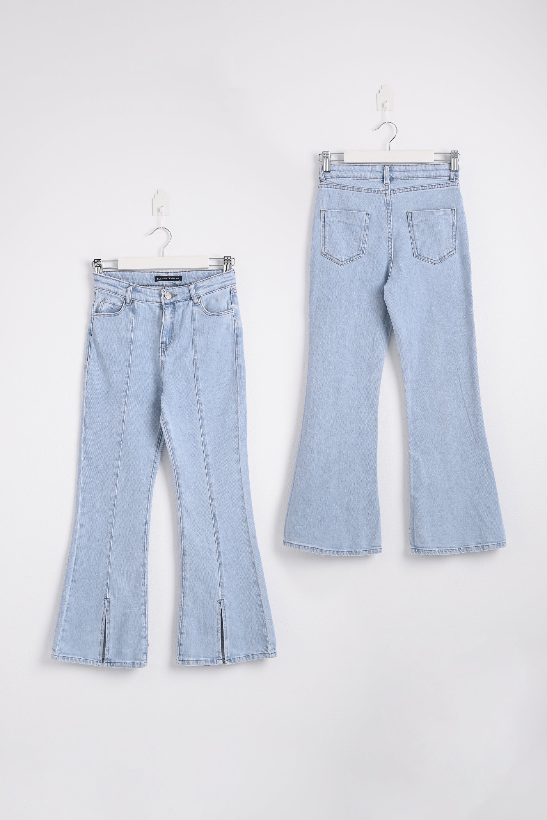 Flare SLG Jeans – Solang Flare SLG Jeans – Solang
