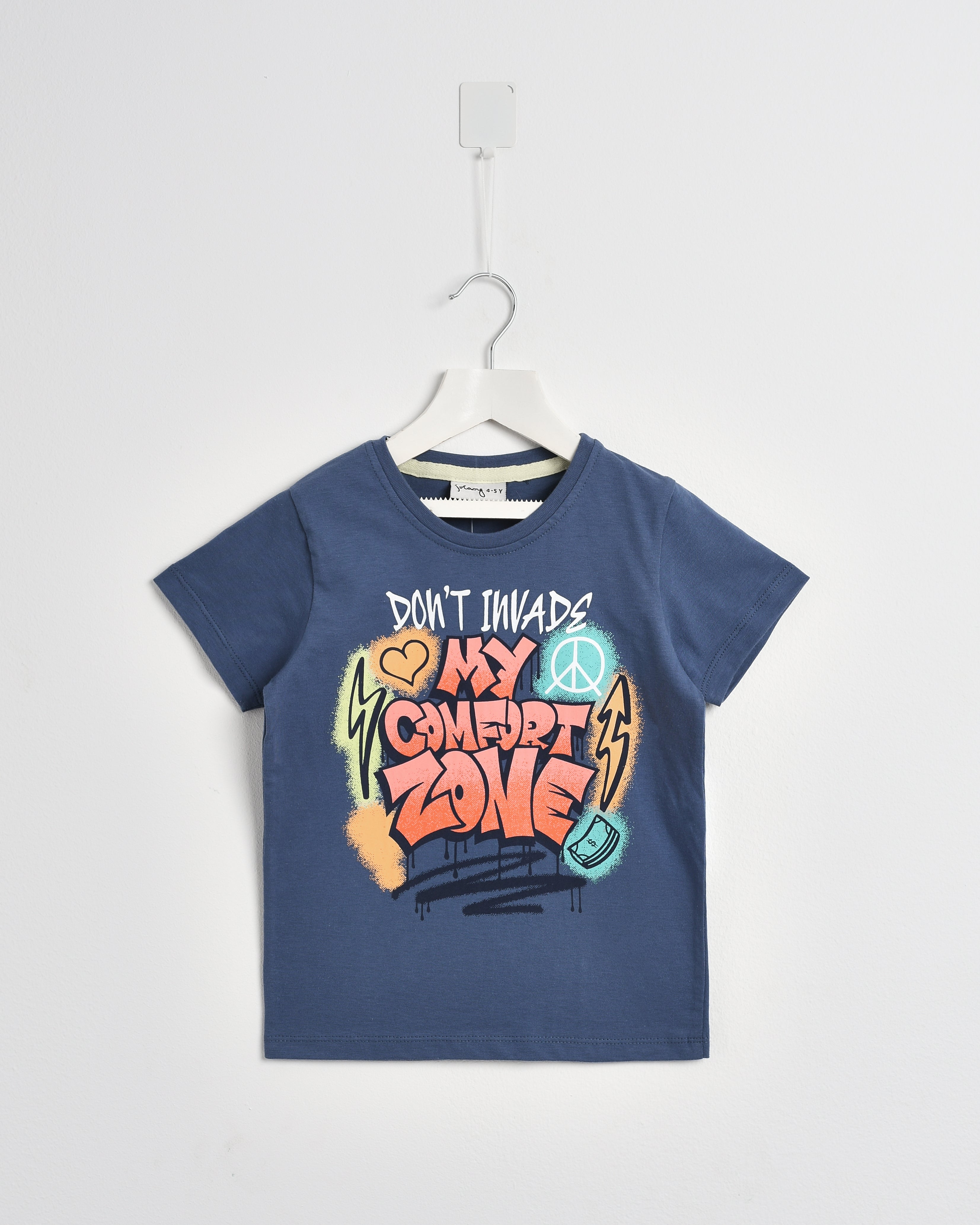 Comfort Zone T-shirt