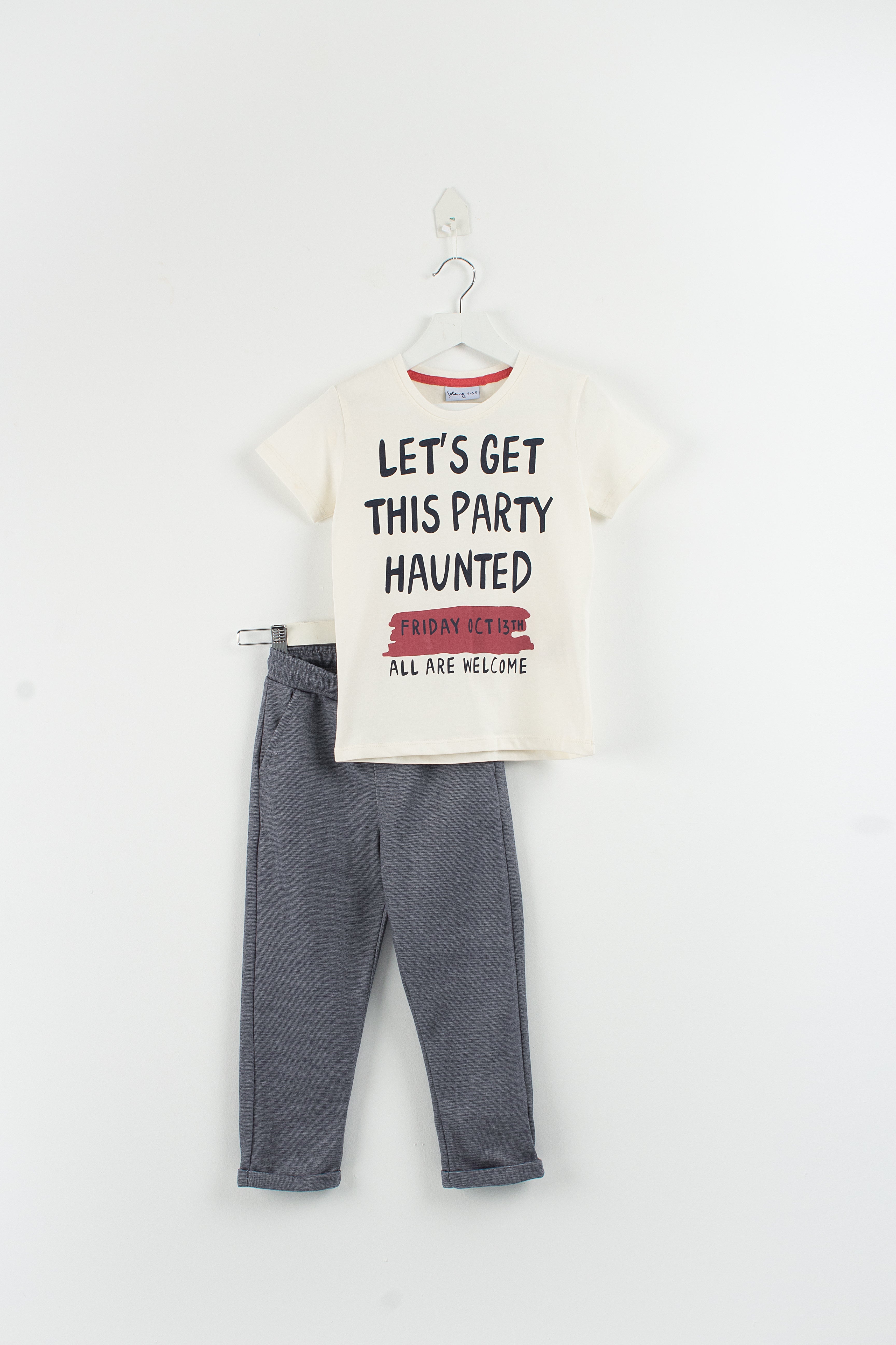 Haunted Party Set