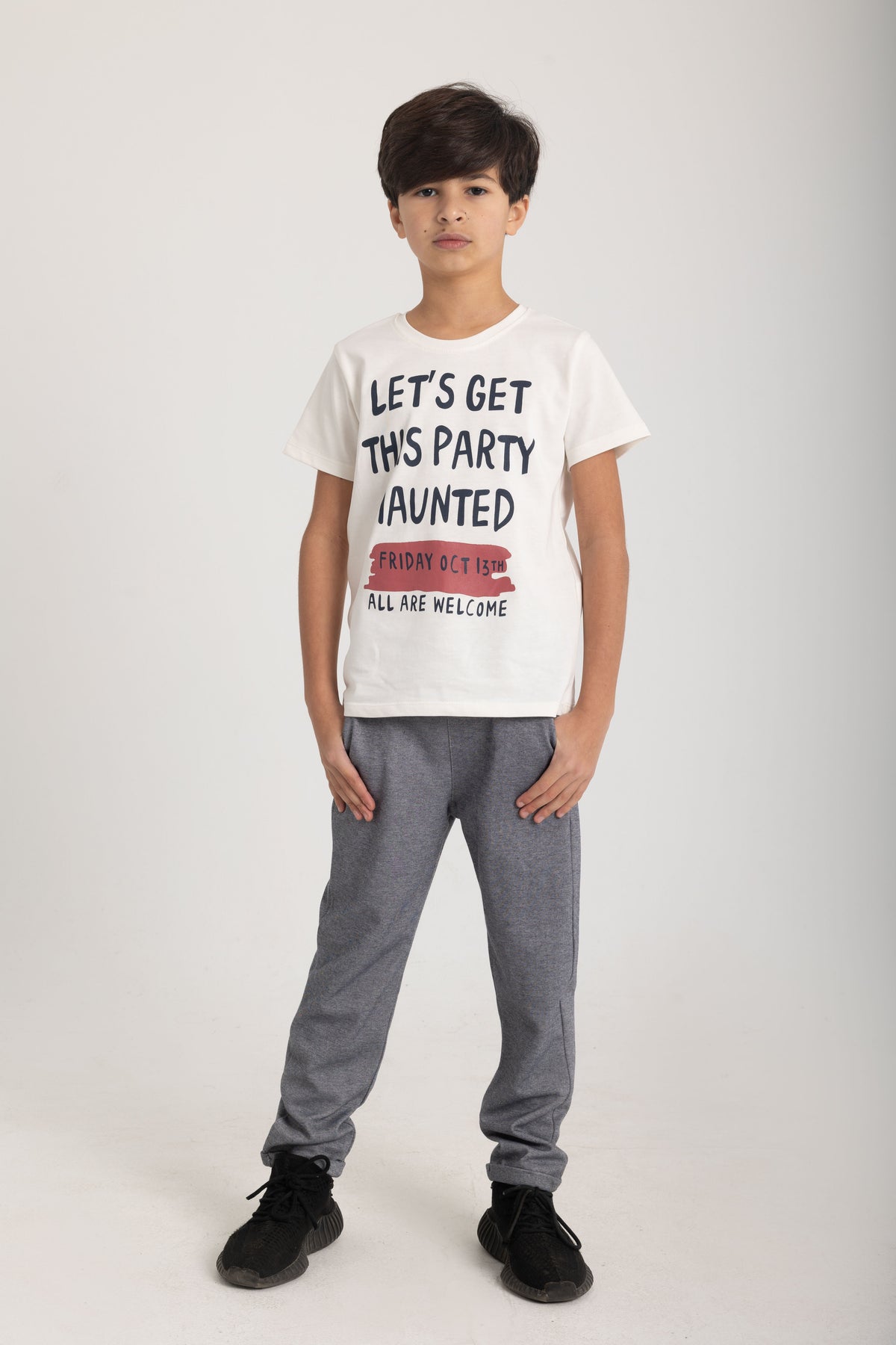 Haunted Party Set