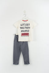Haunted Party Set