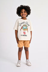 Donald Duck Airforce Set