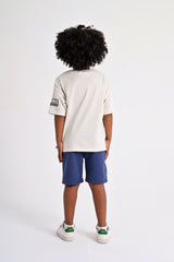 Sonic the Hedgehog Set - Beige