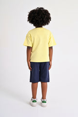 SOLANG Buddies Yellow Set