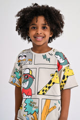 Animals Play Set