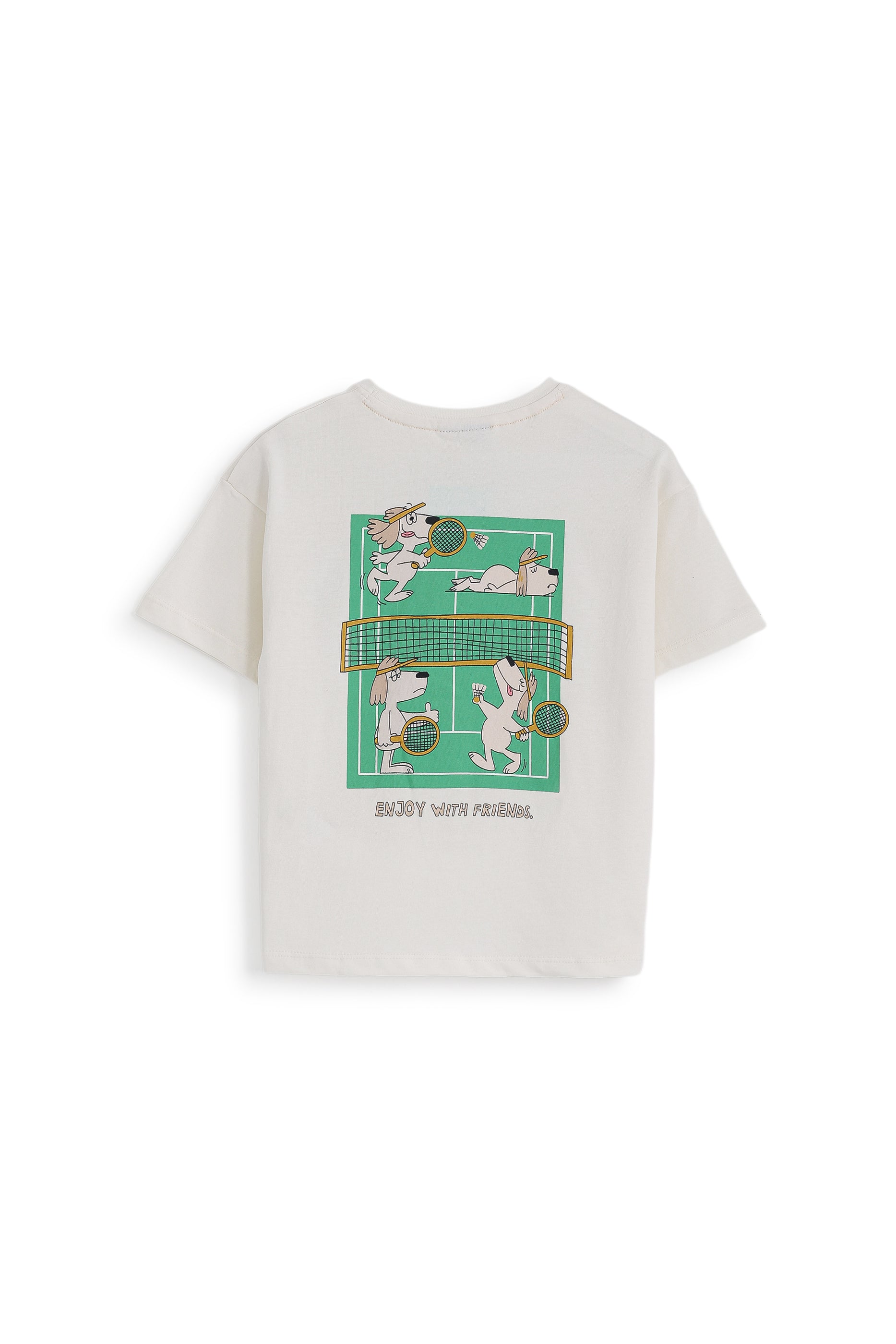 Team U Play Set