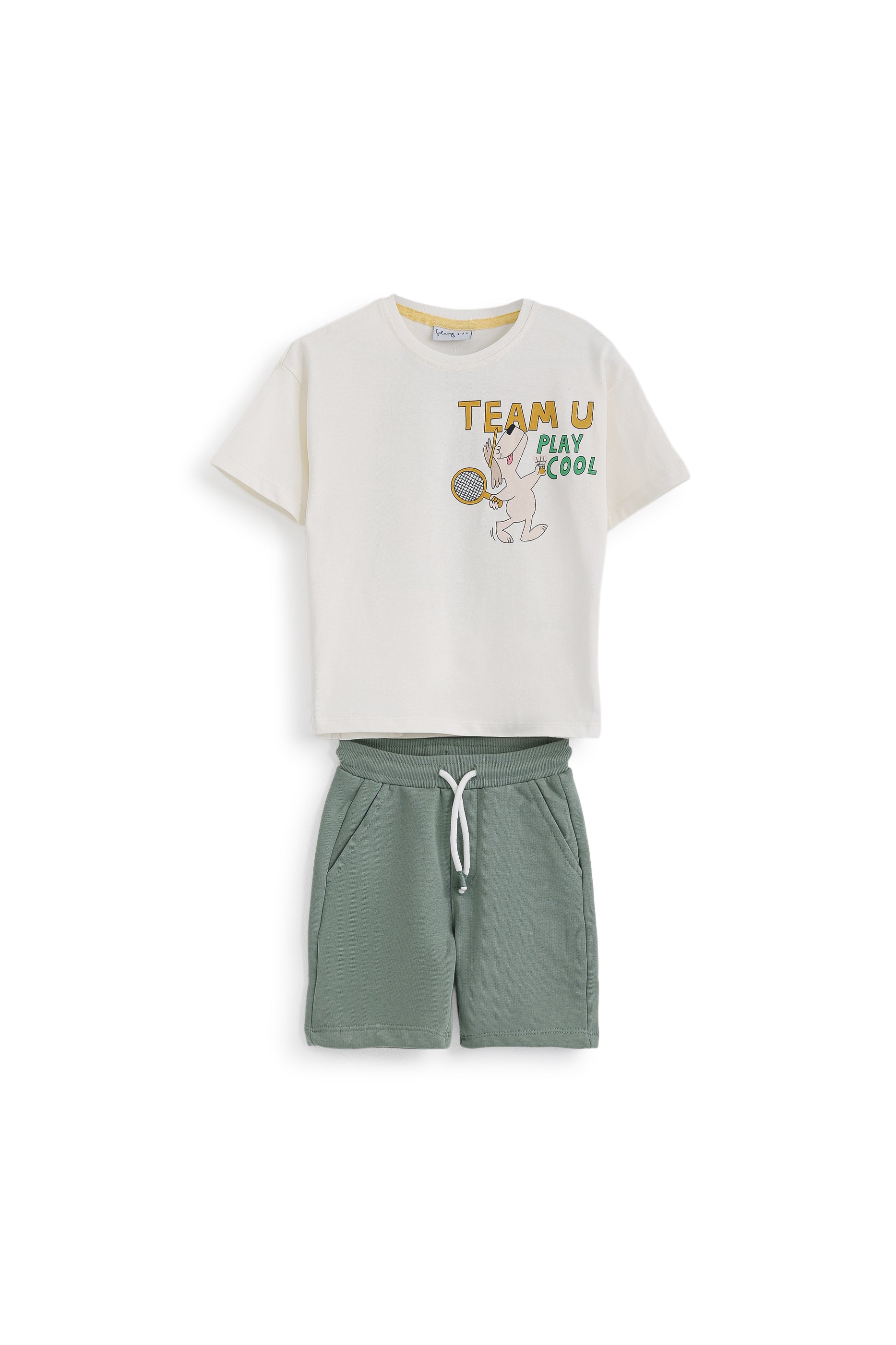 Team U Play Set