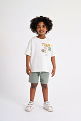 Team U Play Set