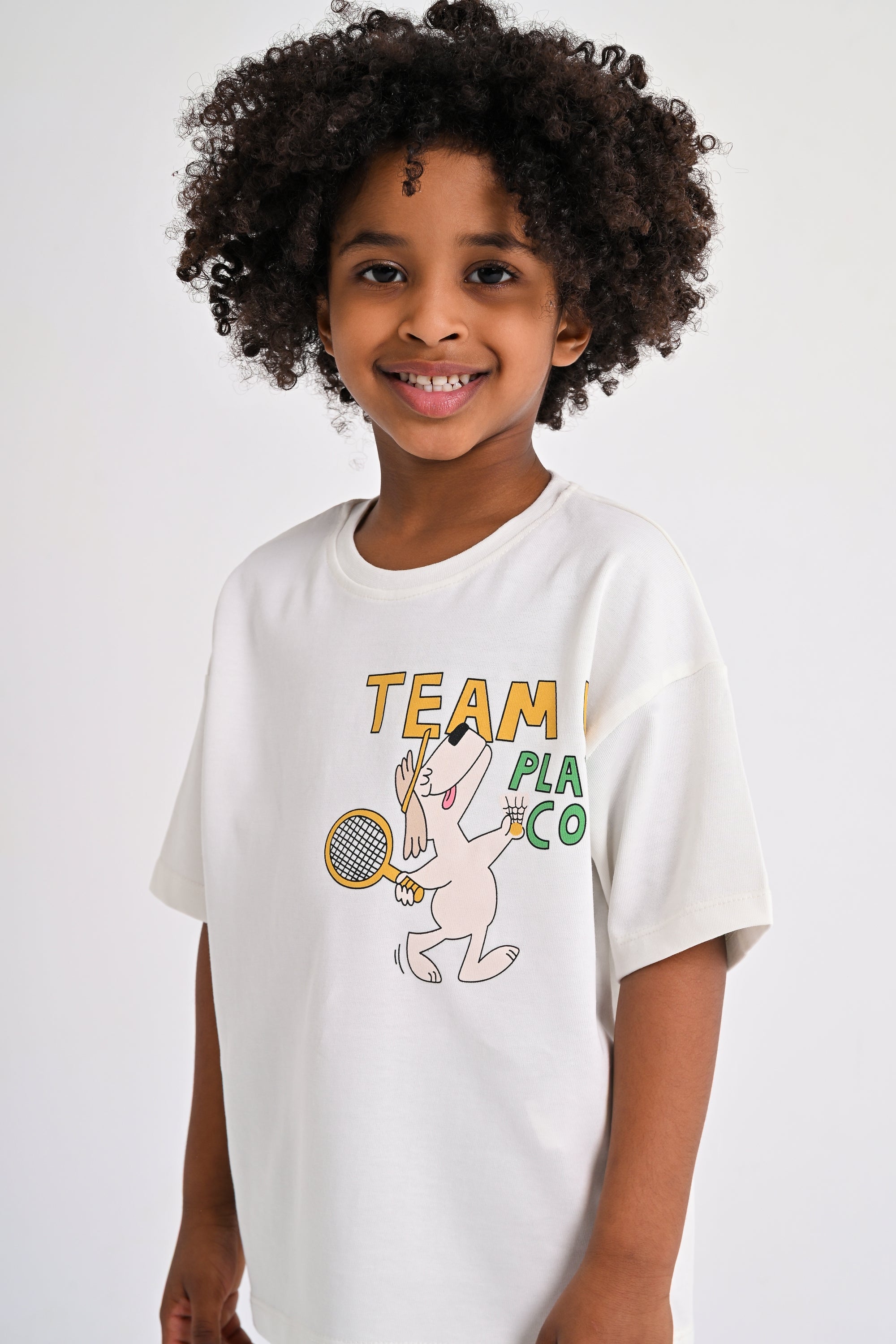 Team U Play Set
