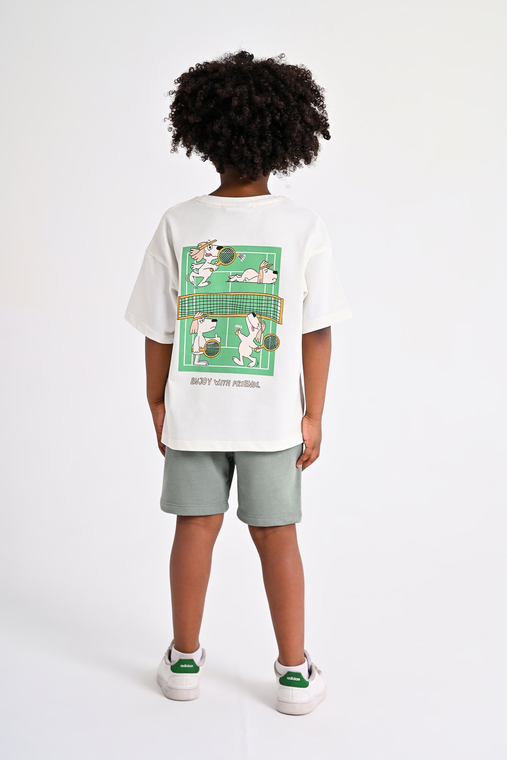 Team U Play Set
