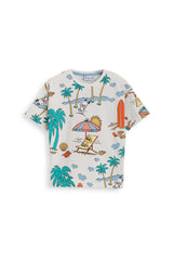 Beach & Palms T-shirt