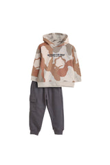 Army Cotton Boys Set