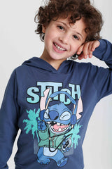 Stitch Music Cotton Set