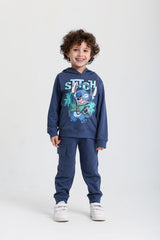 Stitch Music Cotton Set