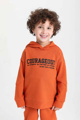 Courageous Cotton Set