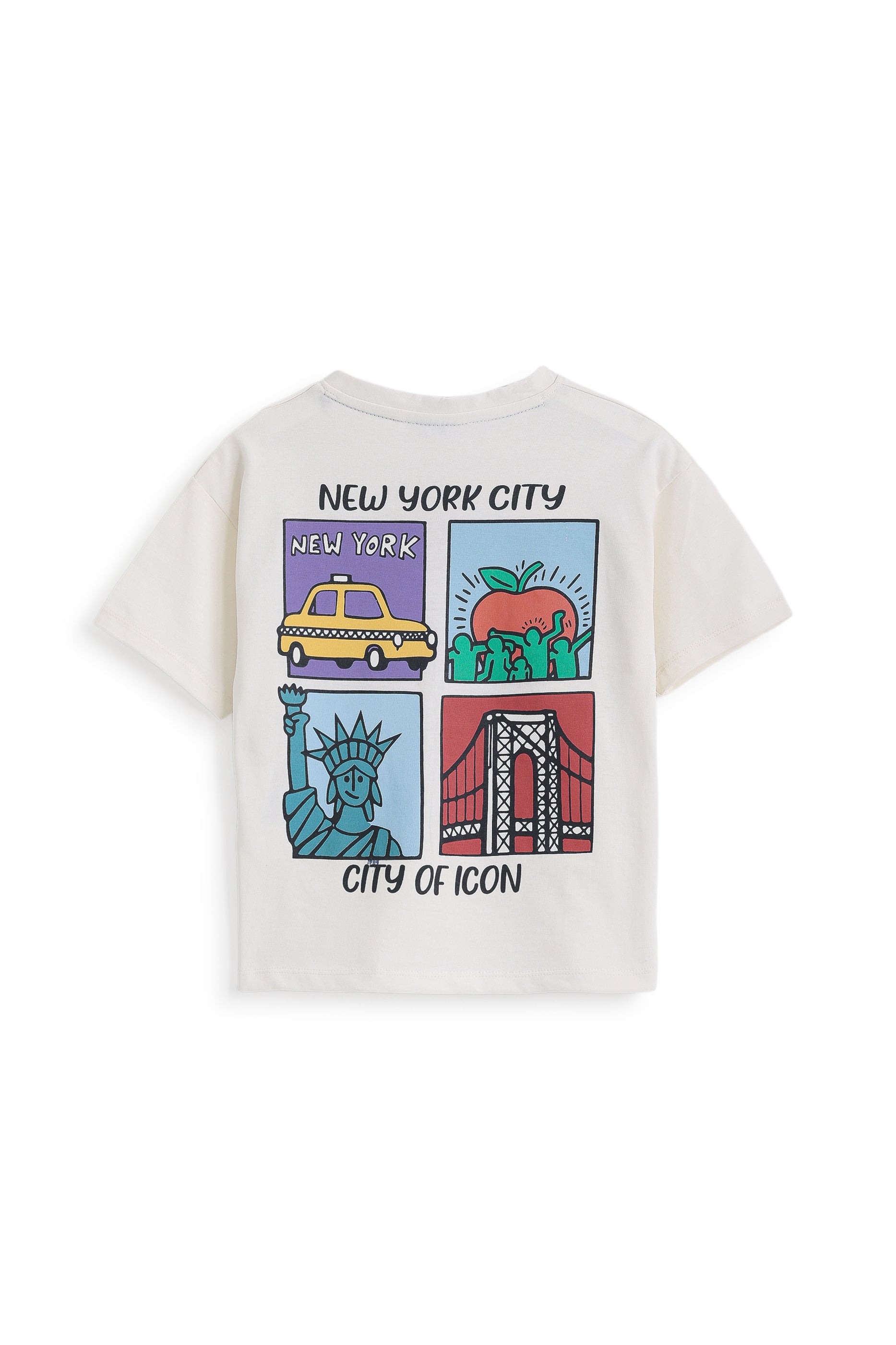 NYC Icon Set