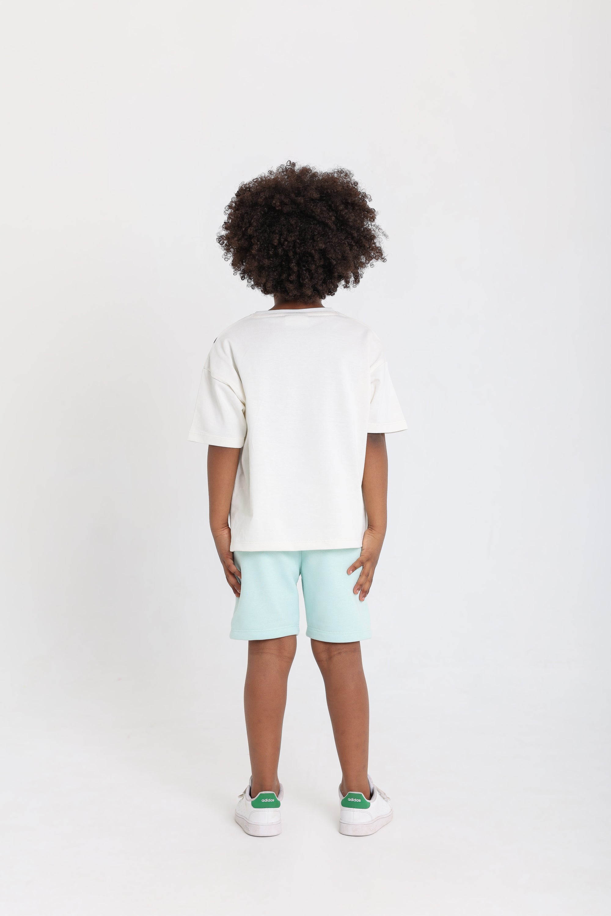 RITRO Kid Set- Pistage
