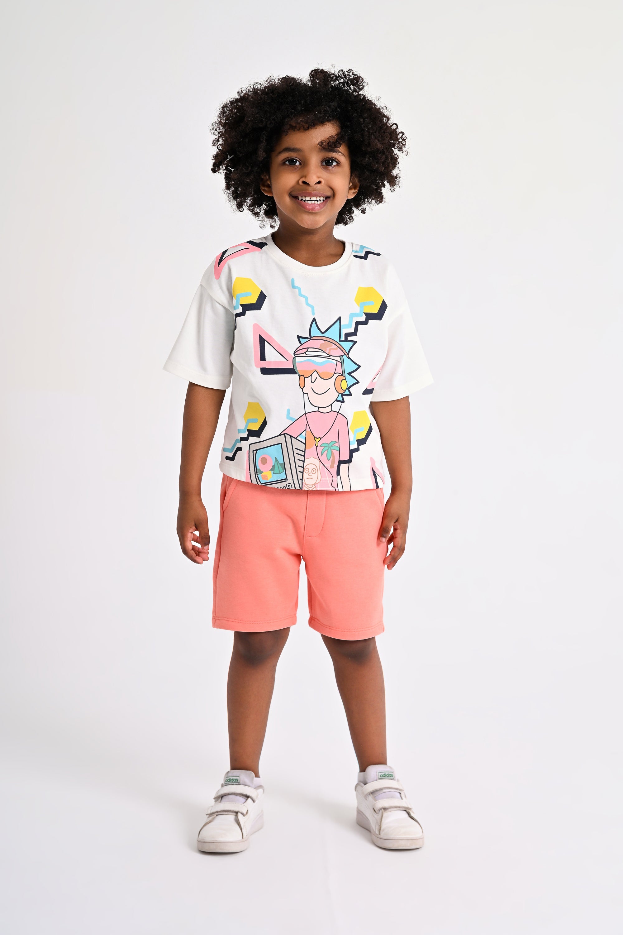 RITRO Kid Set - Somo