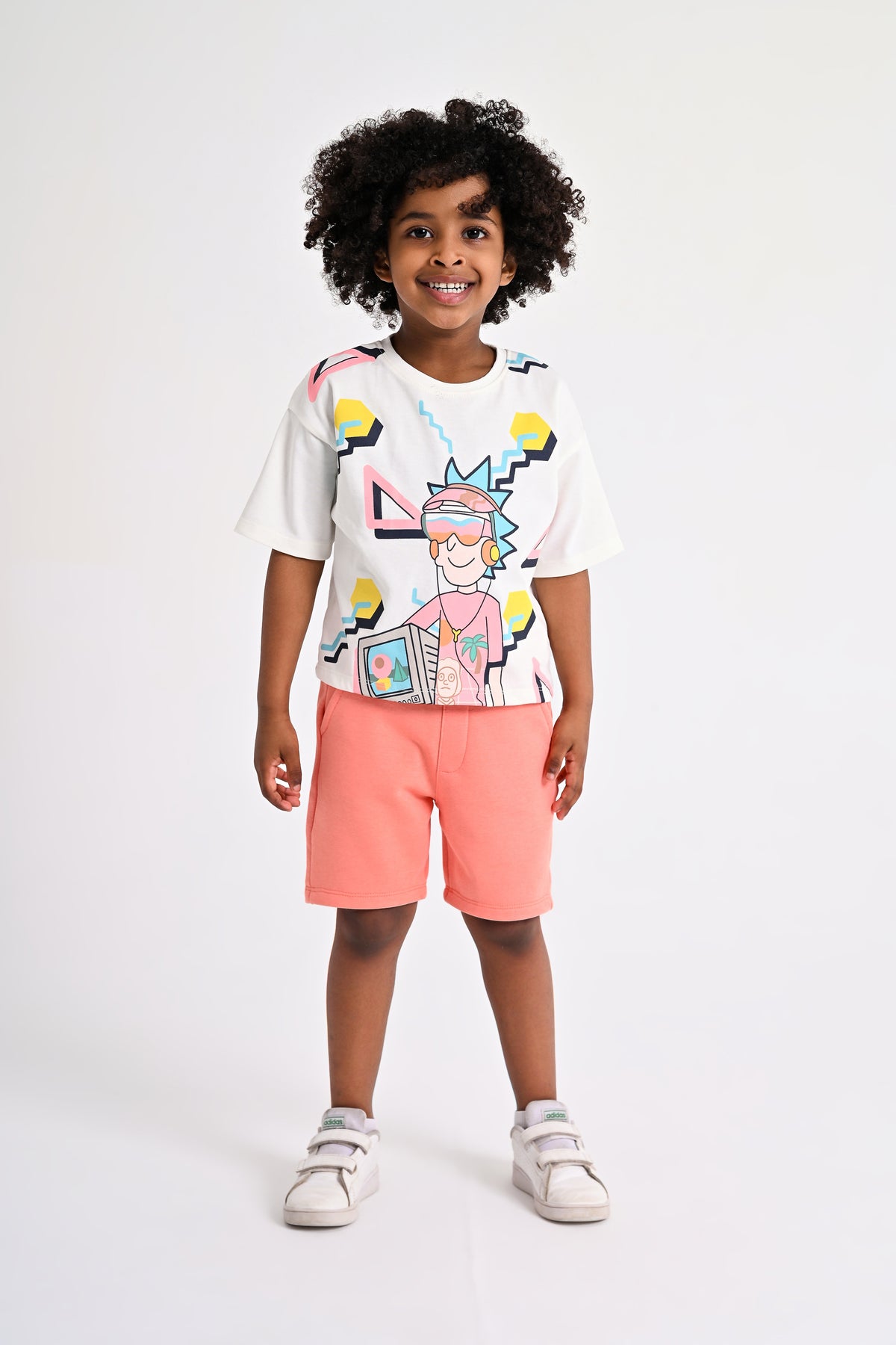 RITRO Kid Set - Somo
