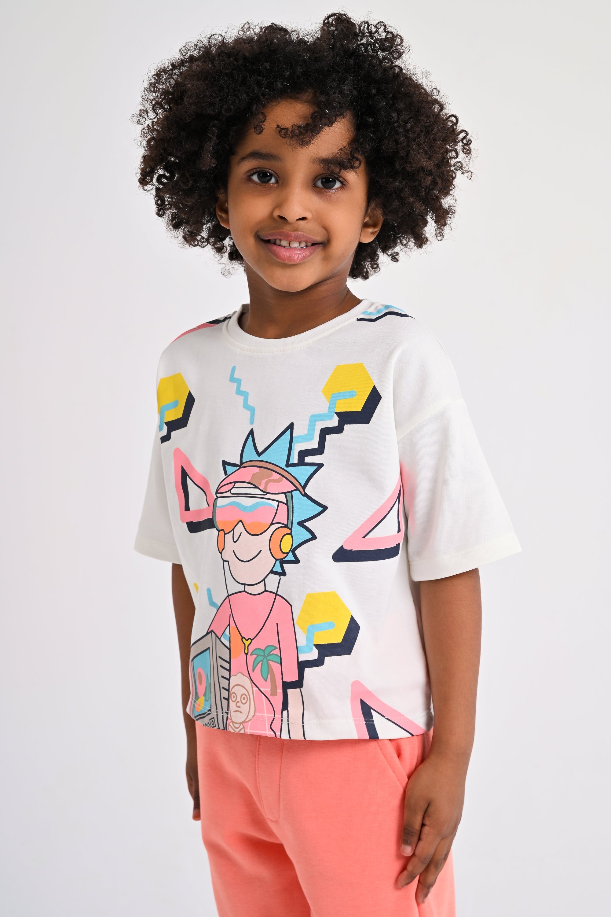 RITRO Kid Set - Somo