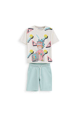 RITRO Kid Set- Pistage
