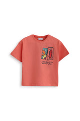 Emoji Skate T-shirt - Somo