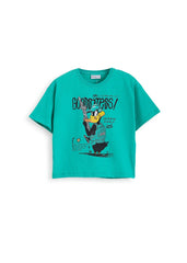 Goodness Duck T-shirt - Pistage
