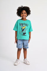 Goodness Duck T-shirt - Pistage