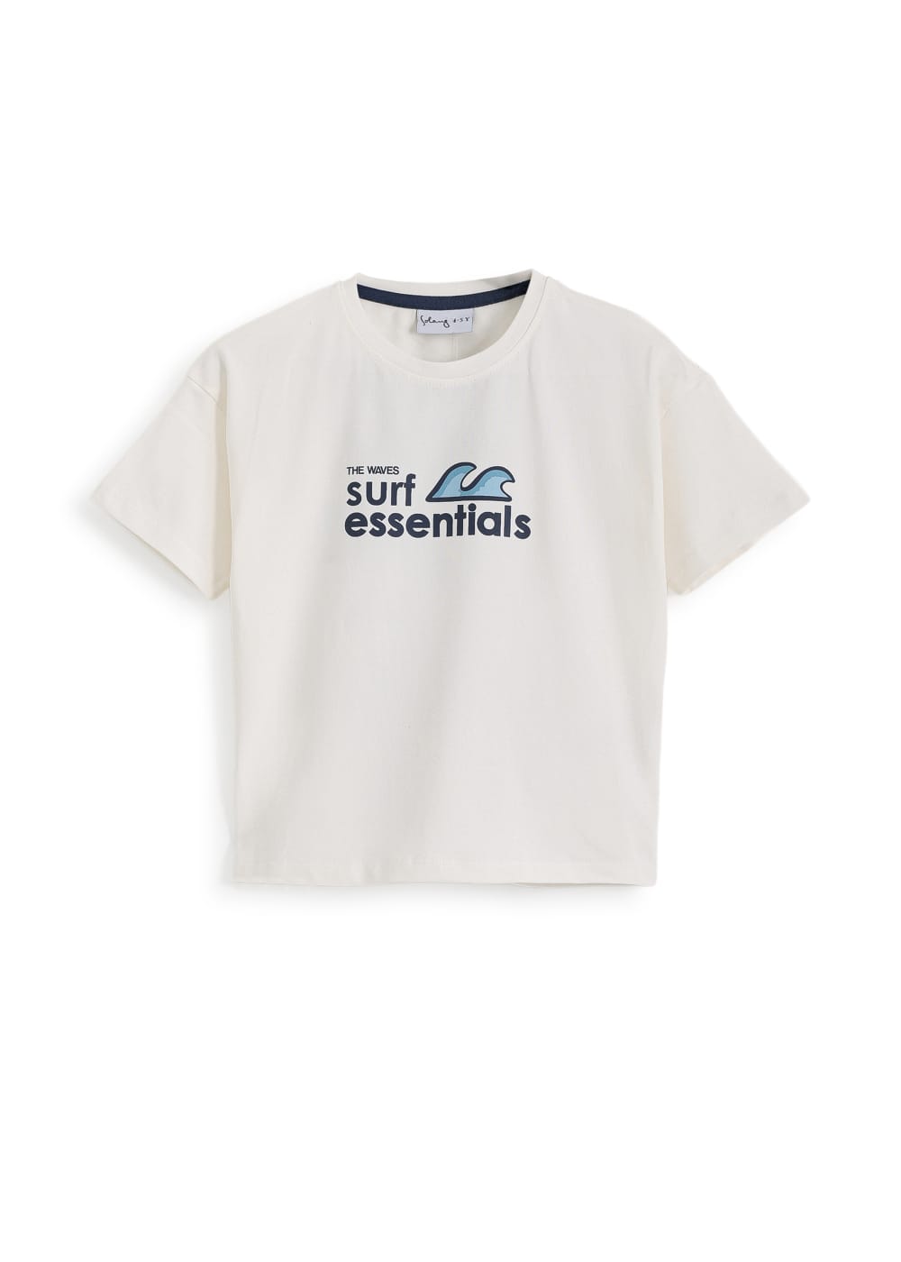 SURF Essentials T-shirt
