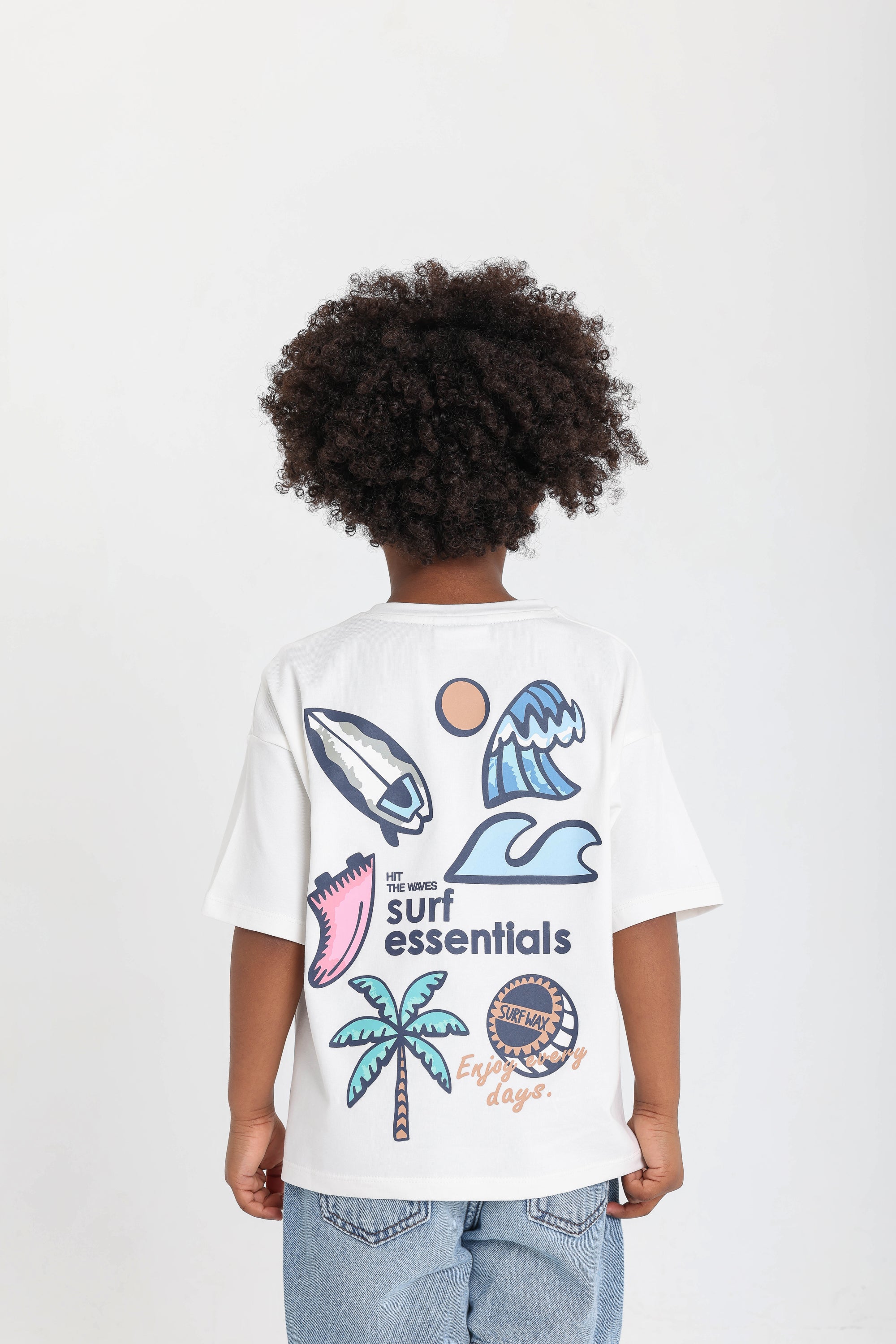SURF Essentials T-shirt
