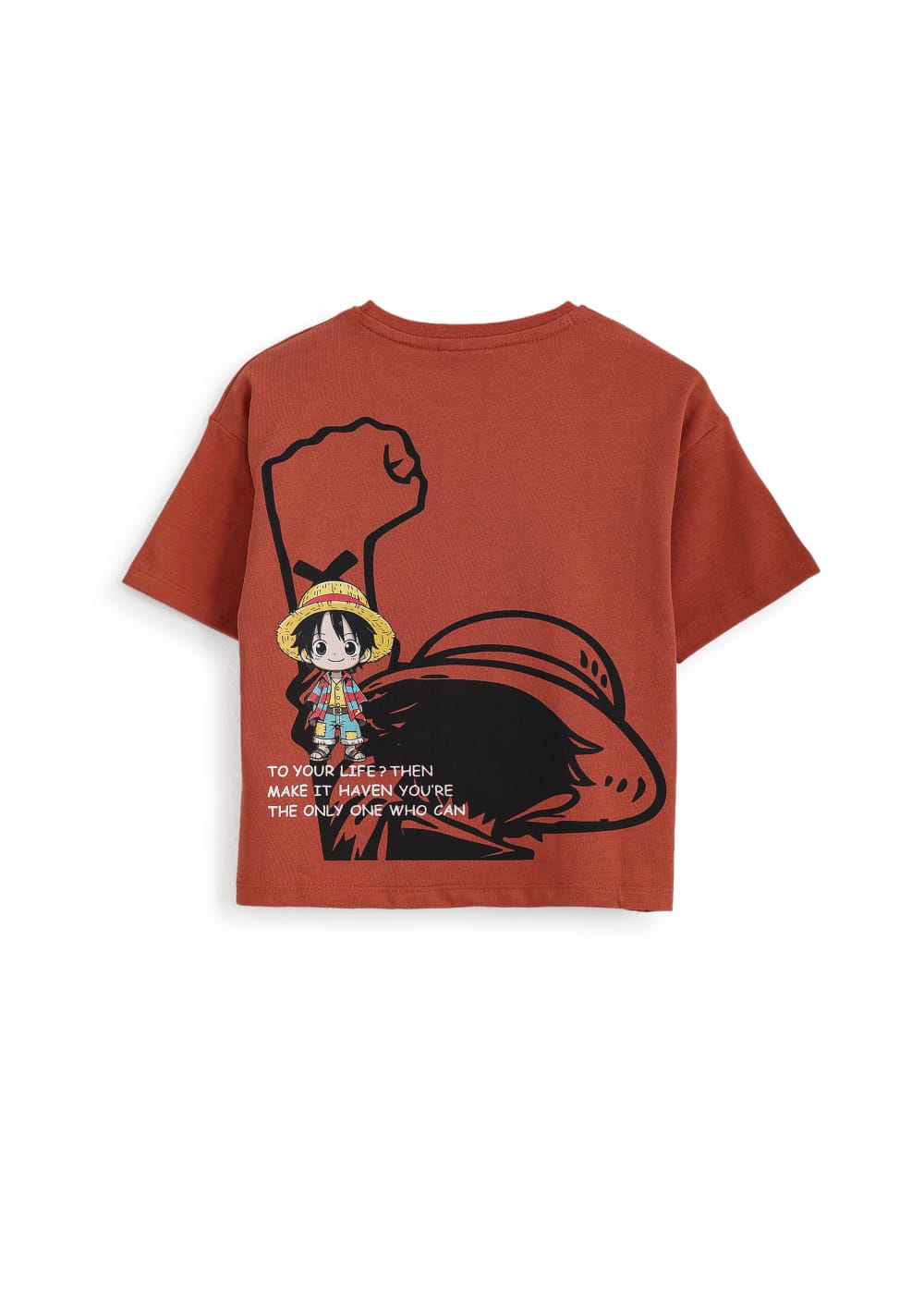 One Pirate T-shirt - Havan