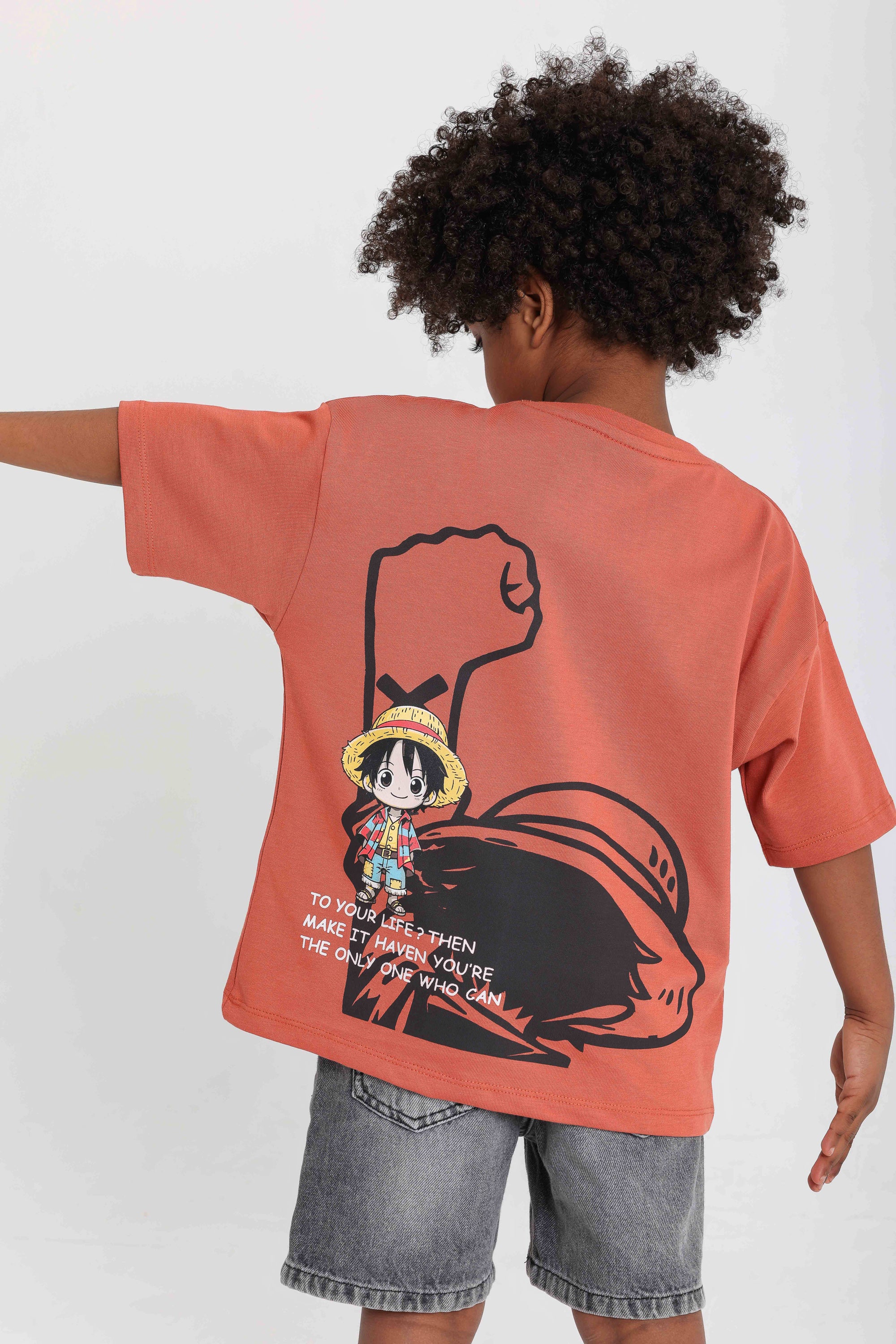 One Pirate T-shirt - Havan