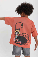 One Pirate T-shirt - Havan