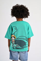 One Pirate T-shirt - Pistage