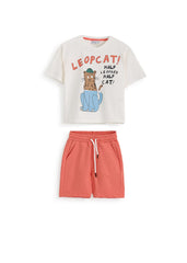 LEOP Cat Set -  Somo